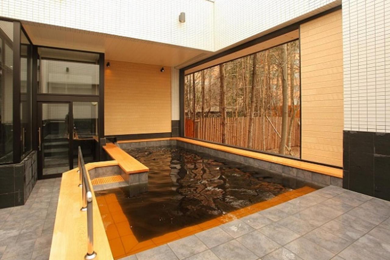 Hotel Daiheigen Otofuke Exterior foto