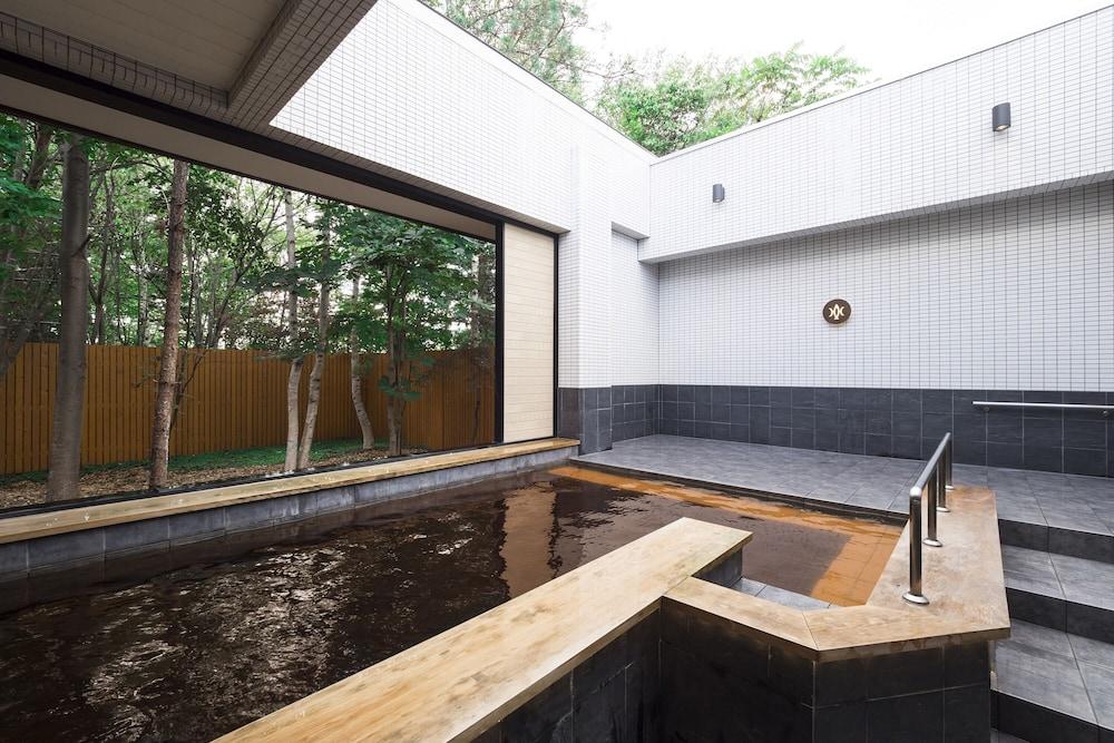Hotel Daiheigen Otofuke Exterior foto